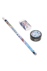 3 Piece Disney Frozen Elsa Anna Licensed