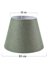 30 Conical Hat / Green - Swordslife