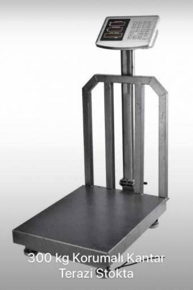 300 Kg Scales Electronic Scales Weighbridge