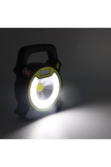 30w Cob Led Portable Spotlight Charger