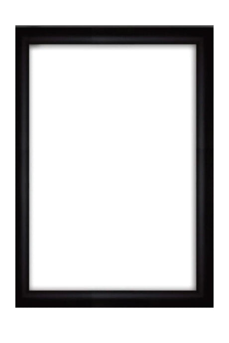 30x40 Photo Document Poster Picture Black Frame Mmrl2561 - Swordslife