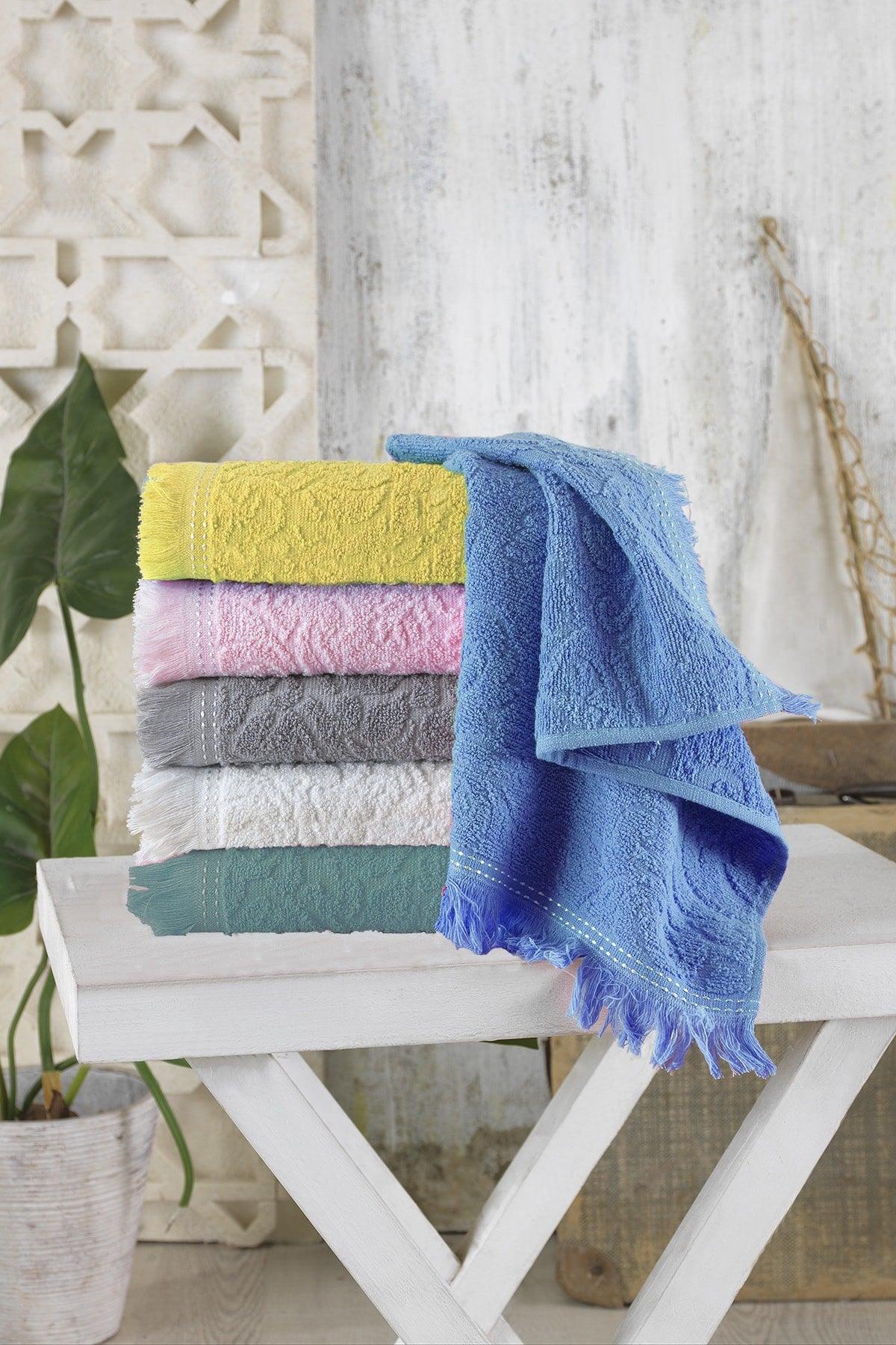 30x50cm 6 Piece Kitchen Towel | Drying Cloth | Hand towel - Swordslife