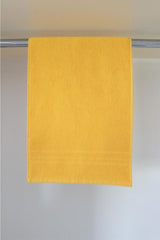 30x90 Indantren Sports Towel Fitness Gym Golf Boxing Tennis Towel-Sun Yellow- - Swordslife