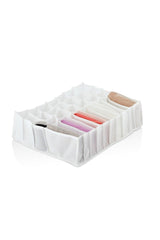 31 Compartment Drawer Honeycomb And Pocket Organizer Organizer - Swordslife