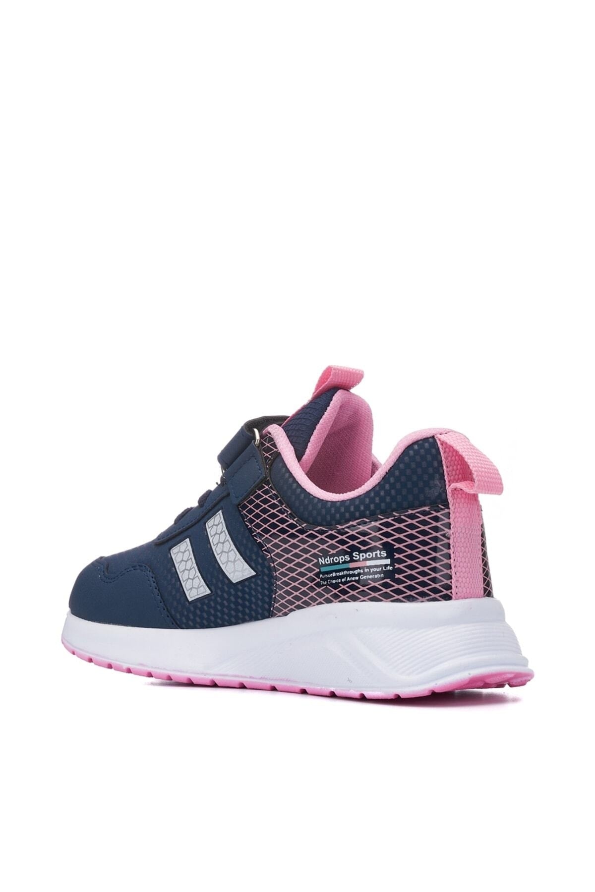 Orthopedic, Velcro, Comfortable, Children's Sneakers