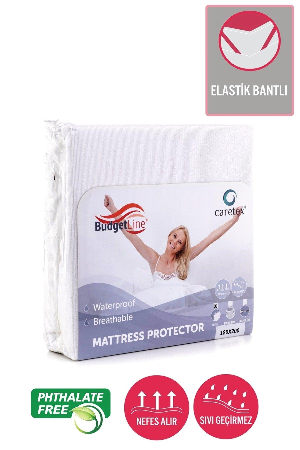 Eco Comfort Waterproof Mattress Protector Mattress ( Elastic Band ) - Swordslife