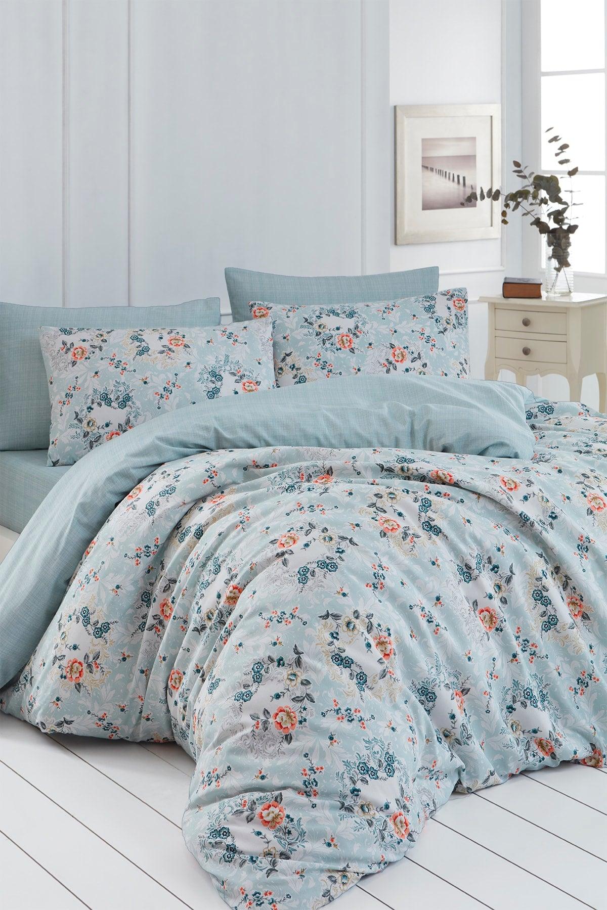 Single Duvet Cover Set Skyla - Swordslife