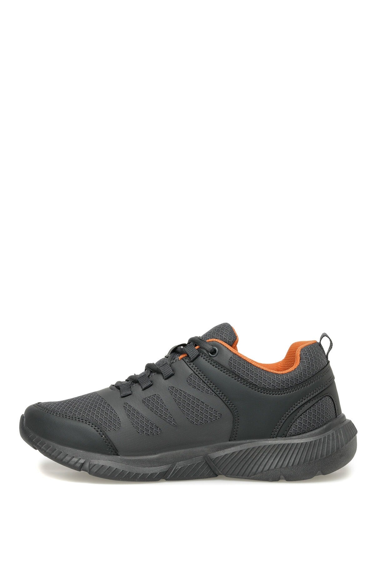 LAE 3FX Gray Men's Sneakers