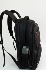 Unisex Waterproof Backpack Daily School And Travel Orthopedic Backpack With Laptop Compartment