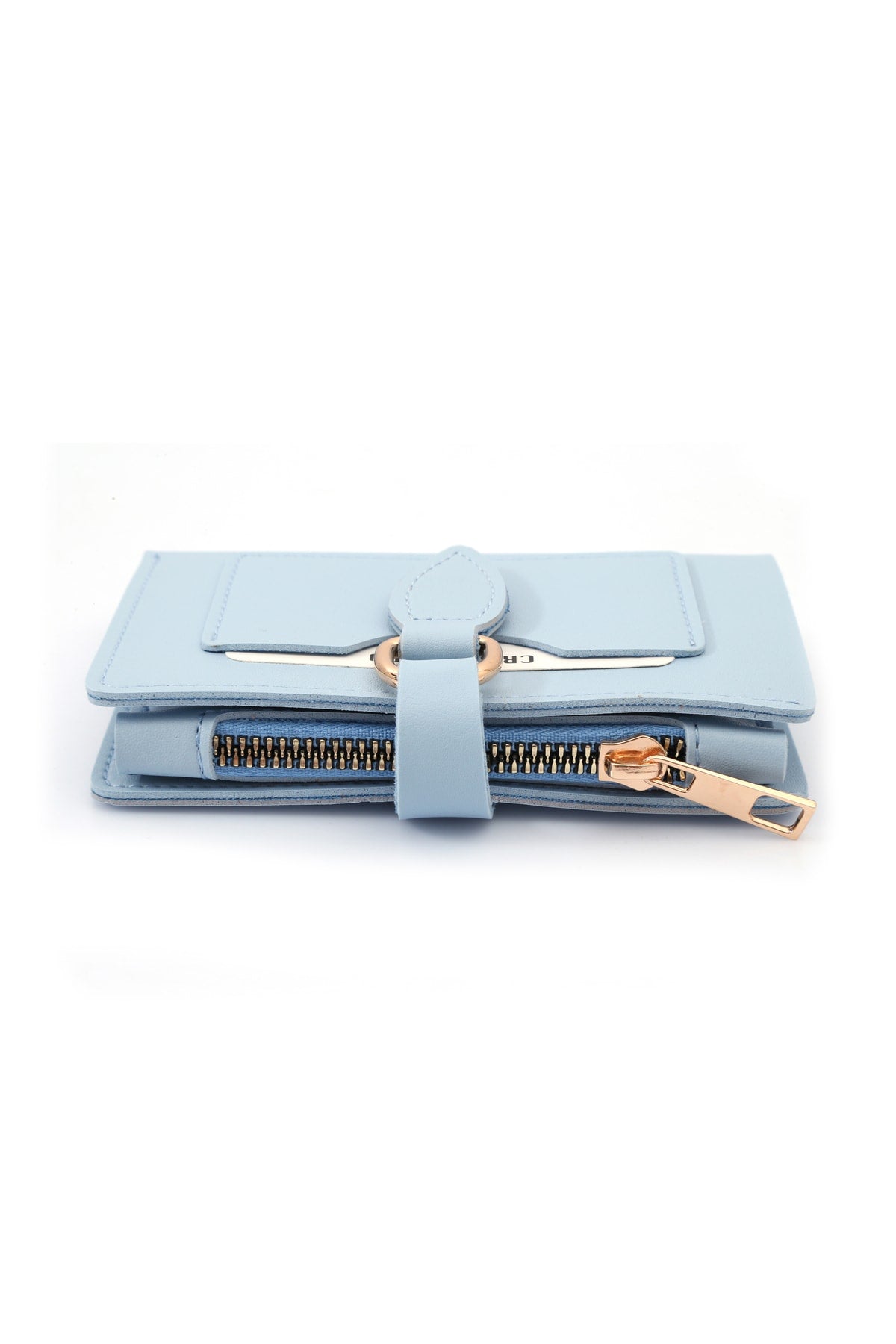 Women's Wallet BabyBlue Wallet Accessory