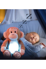 Sleeping Companion with Smart Crying Sensor White Noise doli