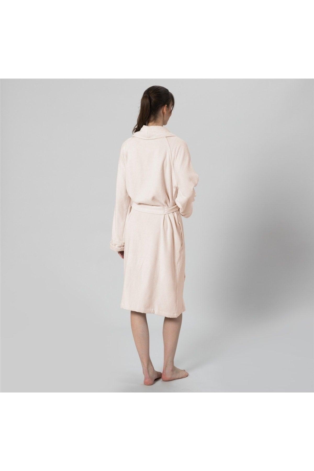 Solid Unisex Bathrobe Puppy - Swordslife