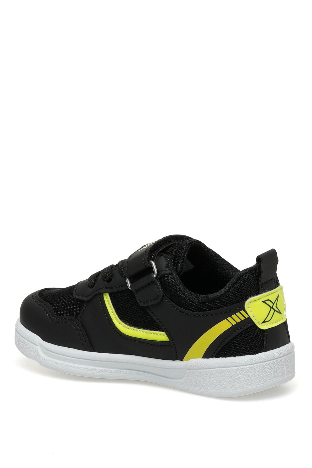 Hornet J Tx 3fx Black Boys Sneaker
