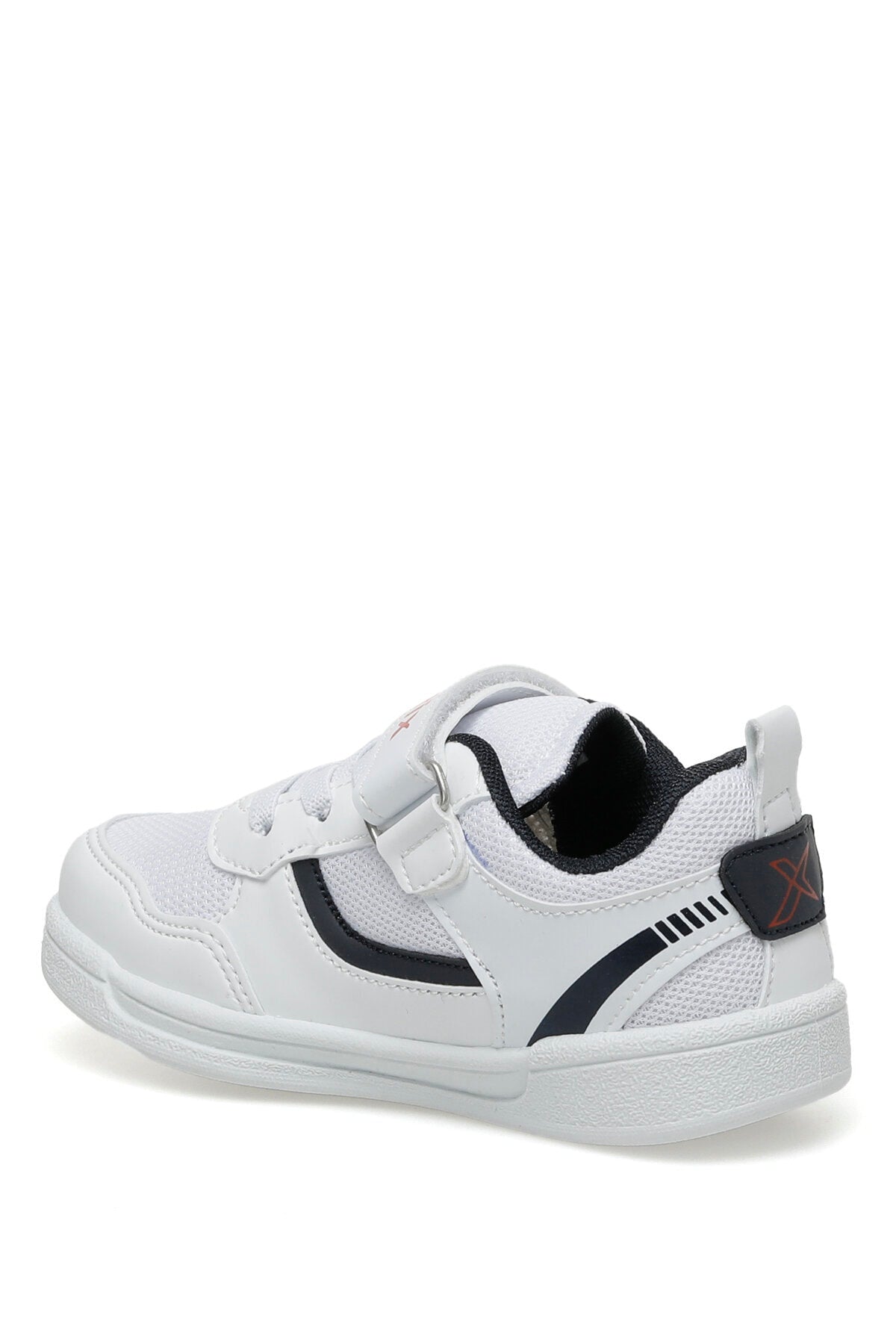 Hornet J Tx 3fx White Boys Sneaker