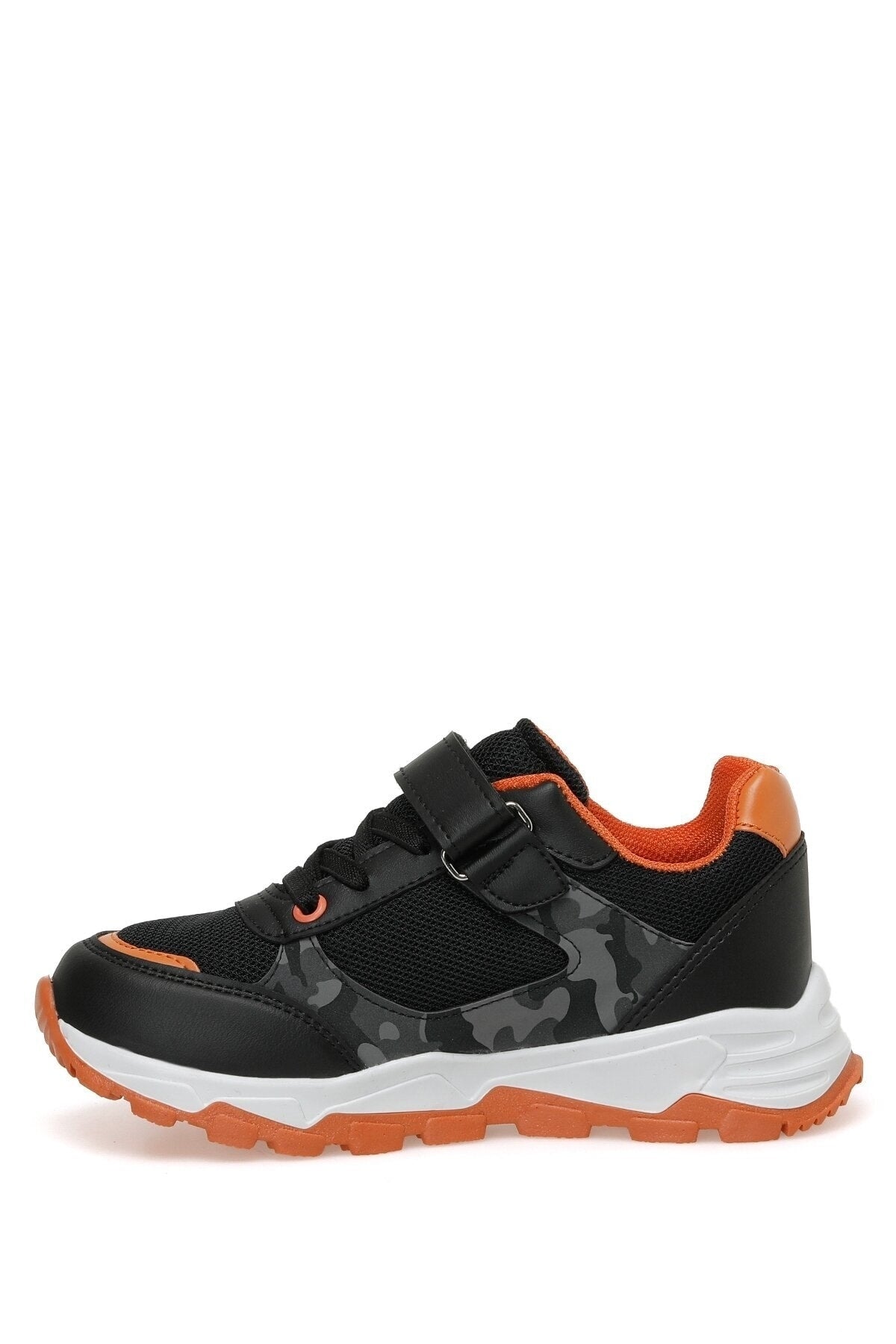 Halano 3fx Black Boys Sneakers