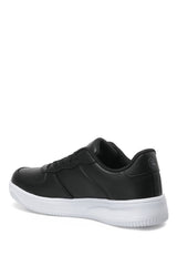 Black - Fınster 2fx Men's Sneaker