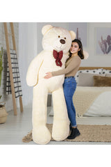 200 Cm Big Teddy Teddy Bear (100% Domestic)