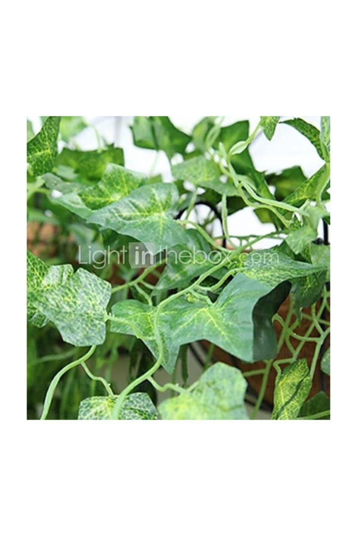 Artificial Ivy 9 Branch Hedera Hanging Artificial Flower - Swordslife