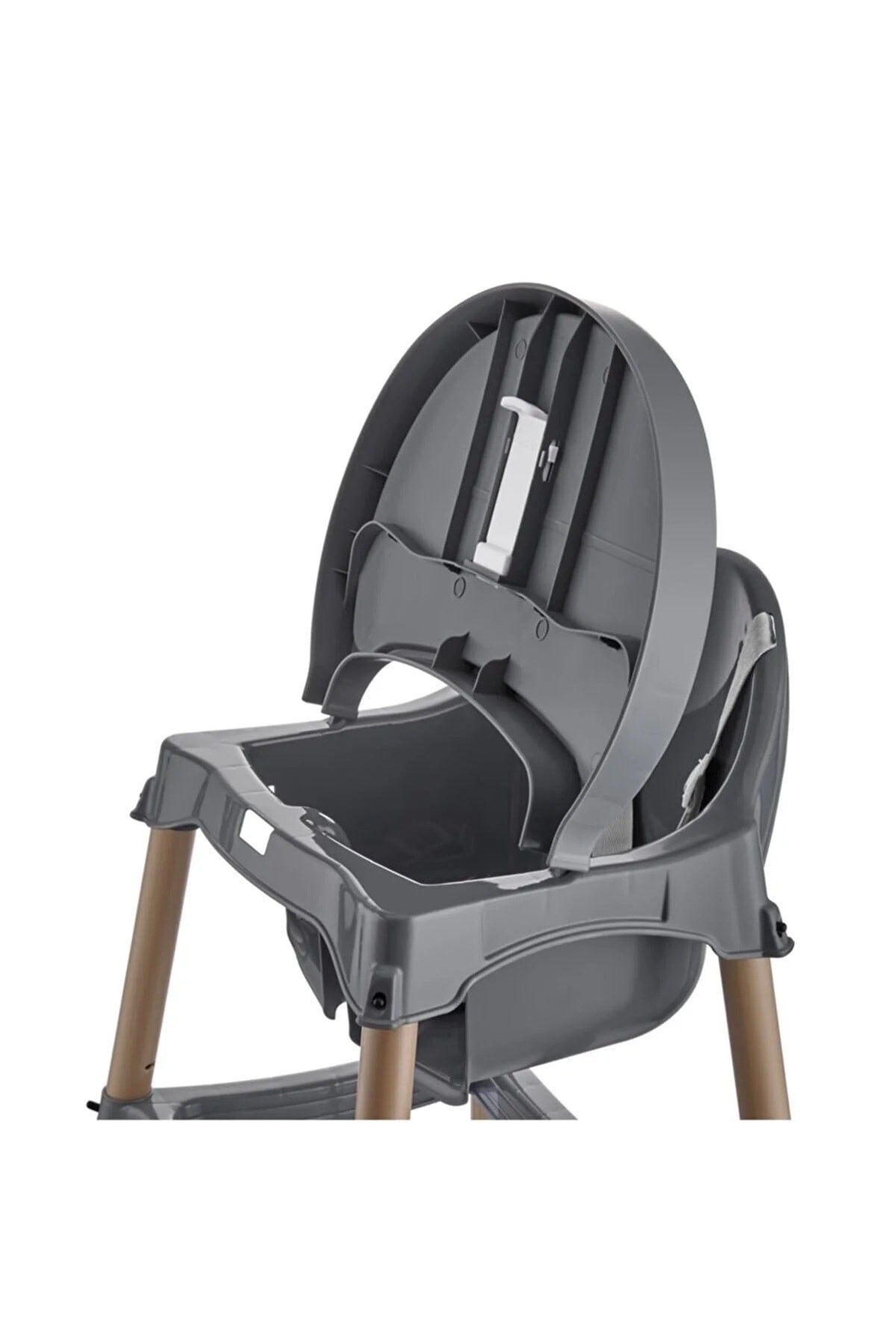 Highchair Baby Activity Table