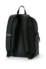 Phase Backpack - Black Unisex Backpack 31x43x13