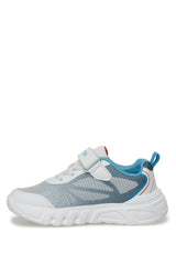 Mags 3fx White Boys Sneakers