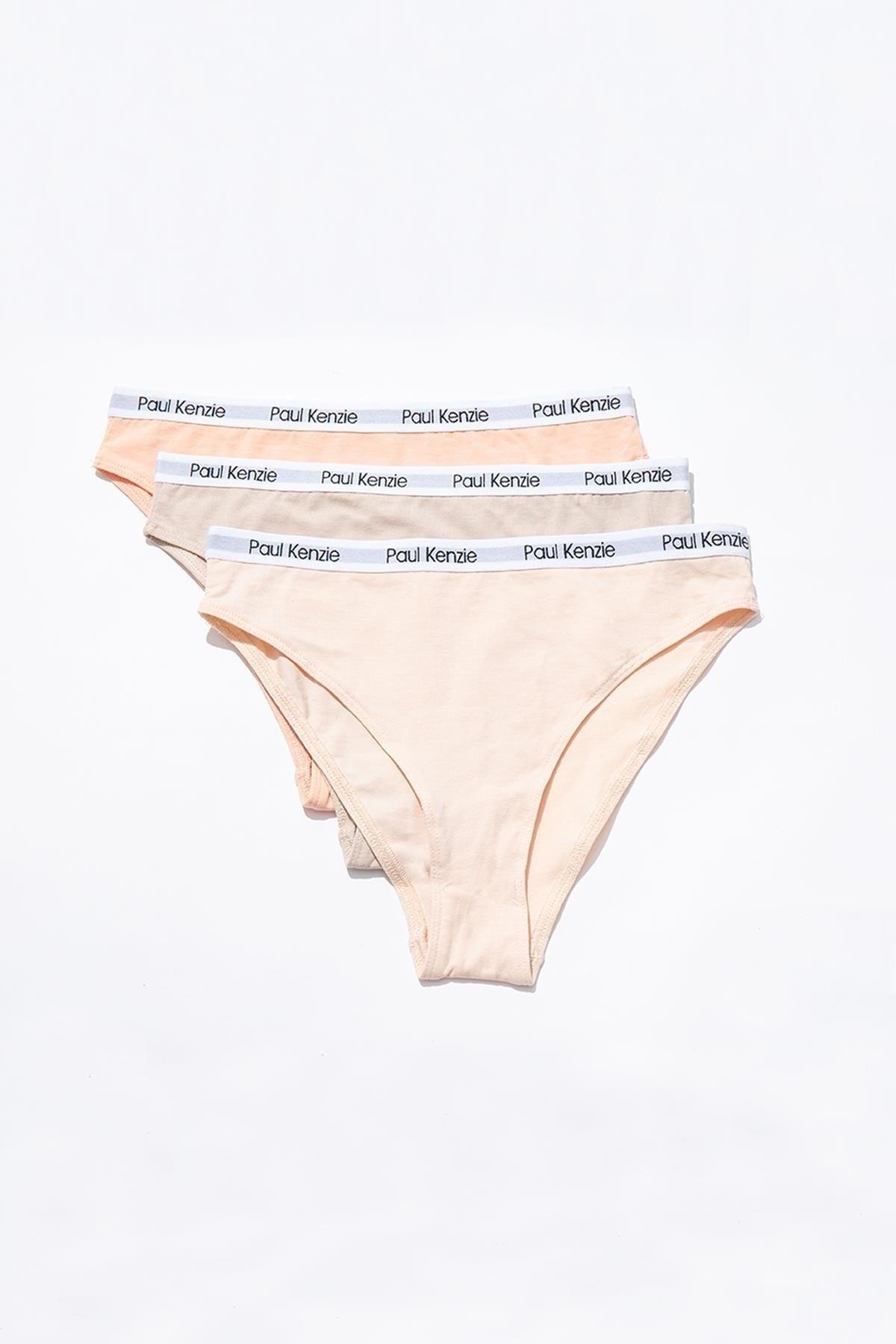 Soft Touch Women's Slip Panties - Essentials - Swordslife