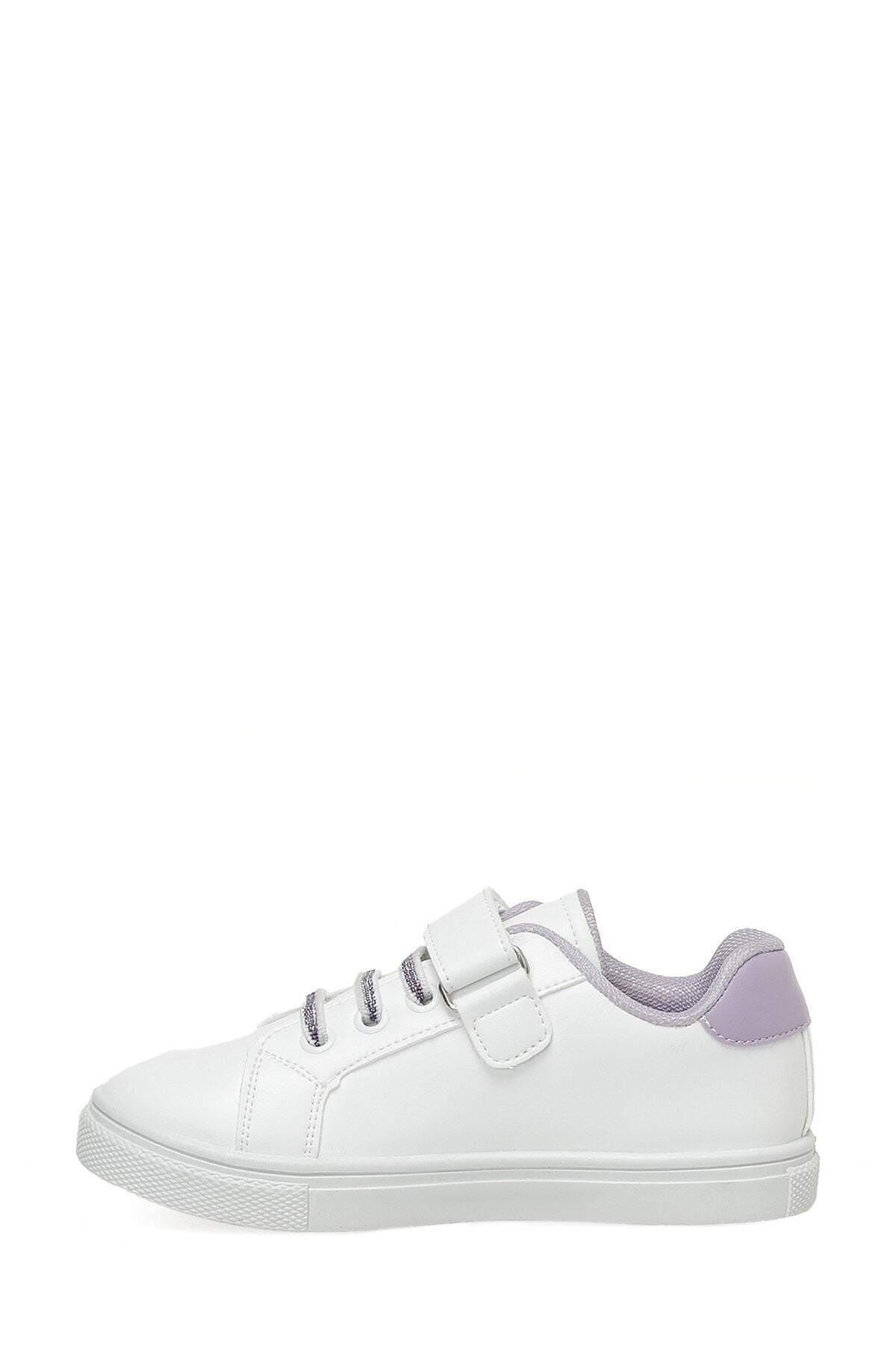 624156.p3fx White Girls' Sneakers