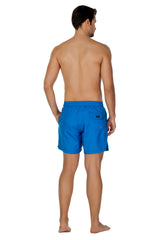 Ds Shorts Swimwear Basic Saxe