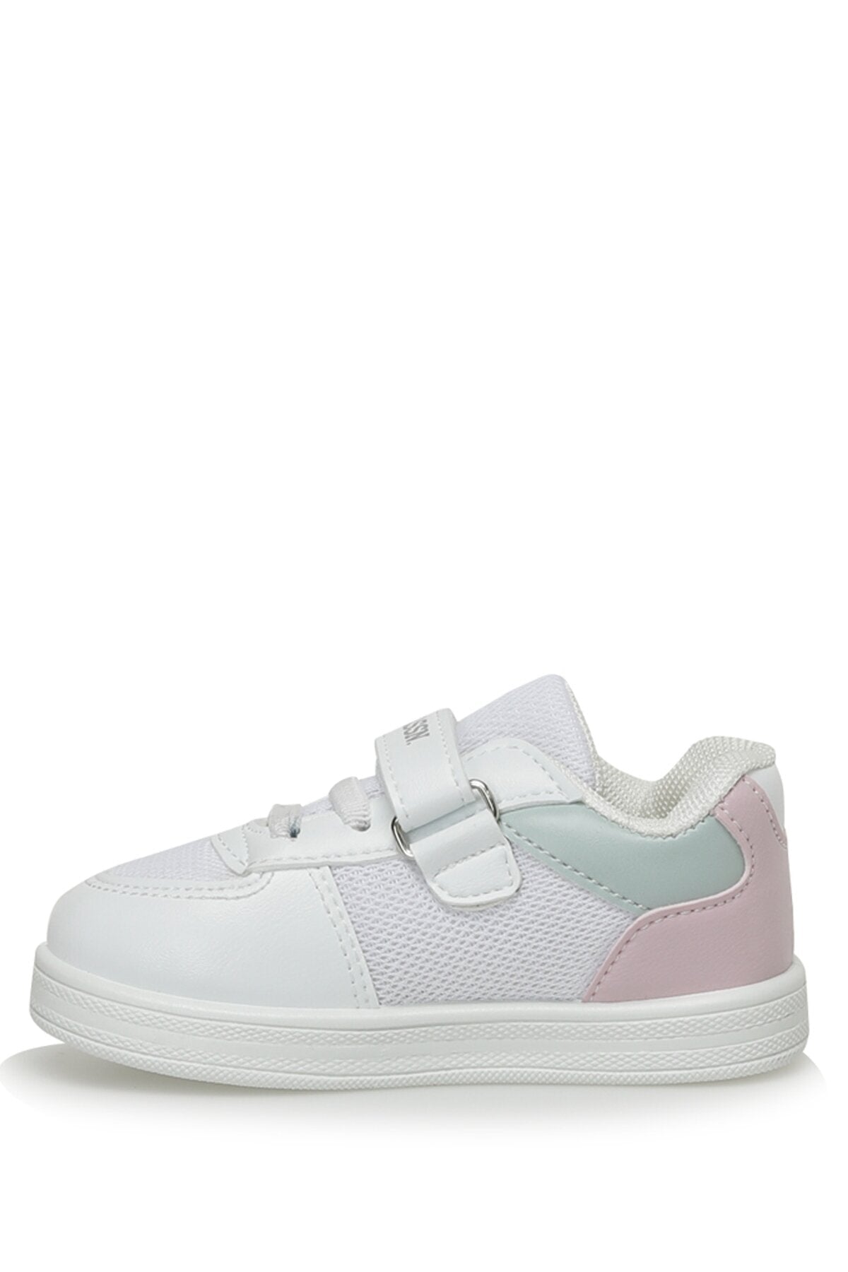 Carren 3fx White Girls' Sneaker