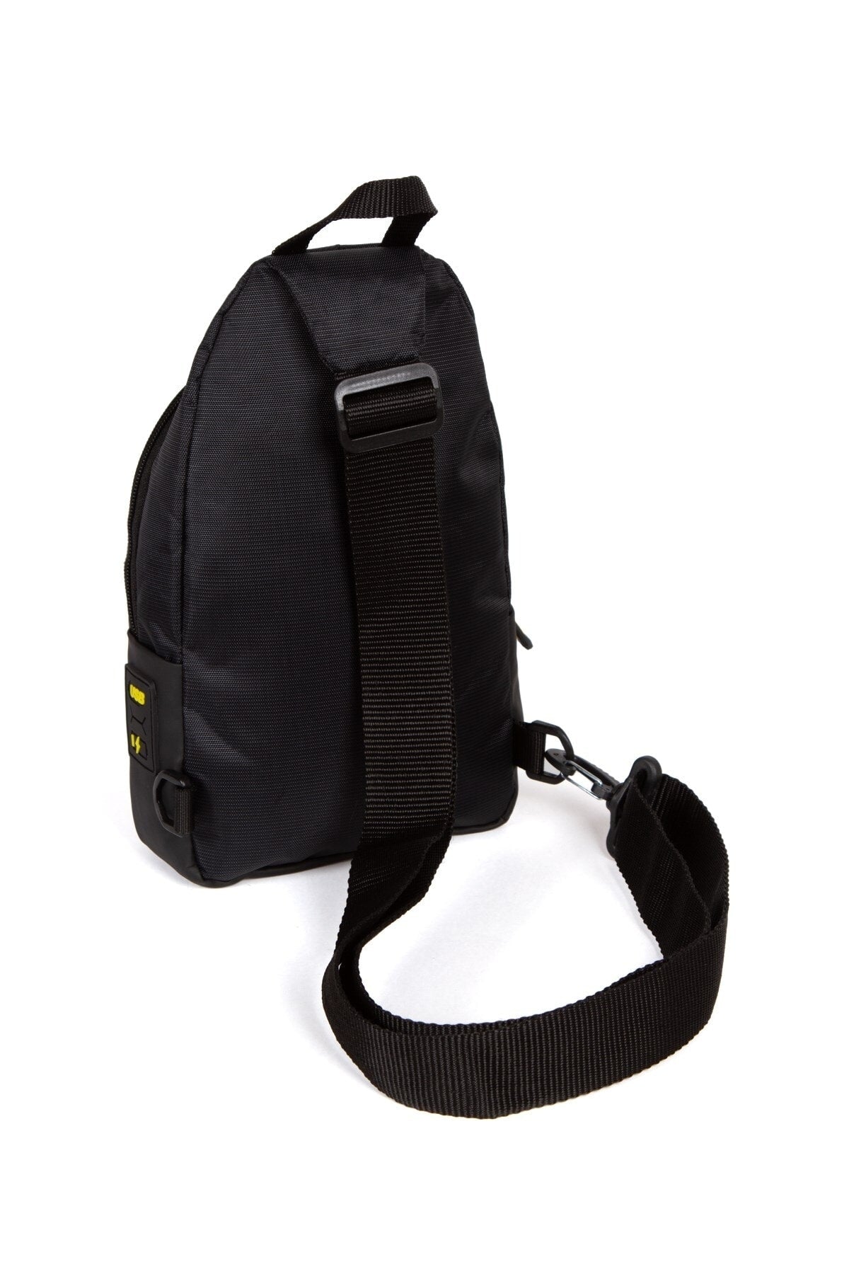 Unisex Imperteks Cross Shoulder And Waist Bag Suitable For Travel And Sports Use