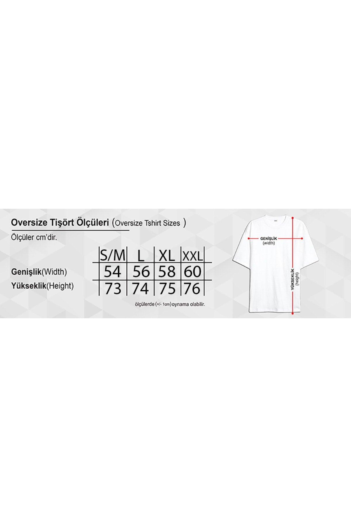 Unisex Oversize Liverpool.fc Printed T-shirt - Swordslife