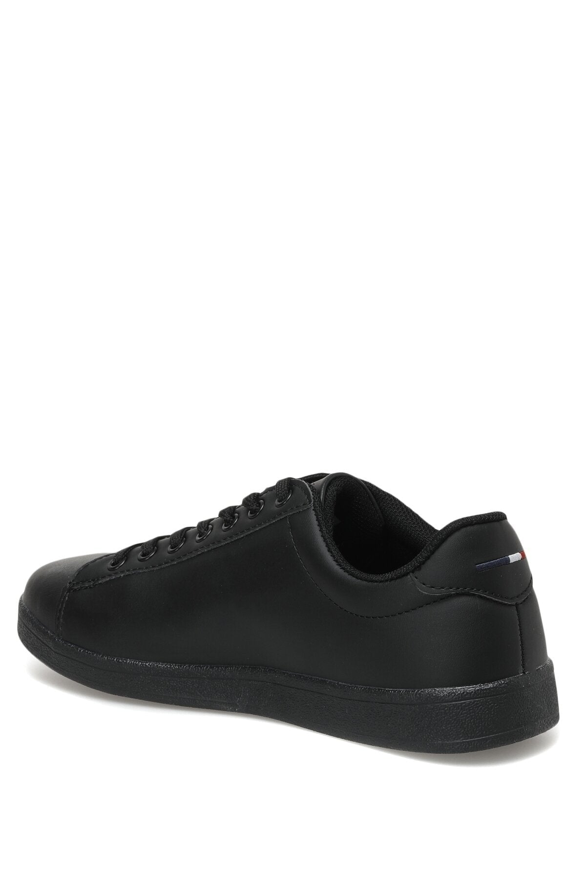 Franco 2pr Black Men's Sneaker