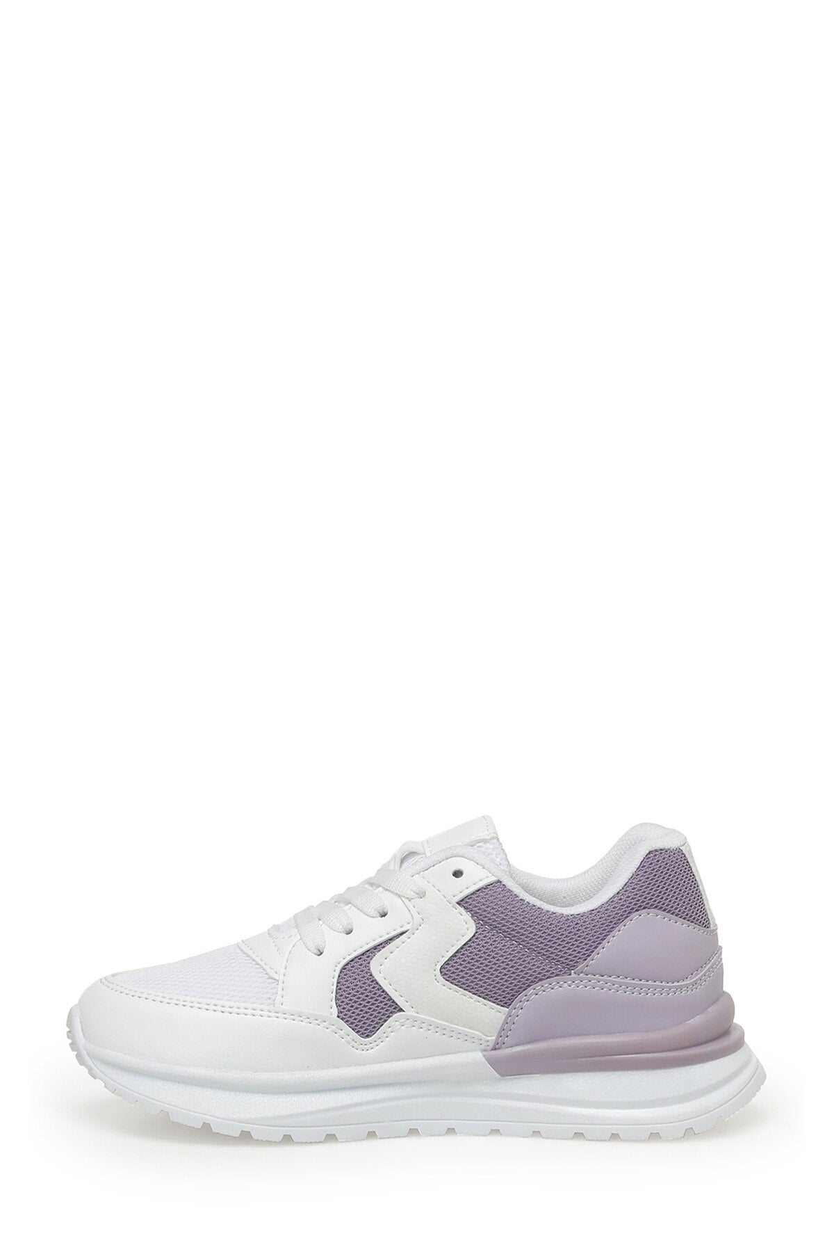 624118.f3fx White Girls' Sneakers