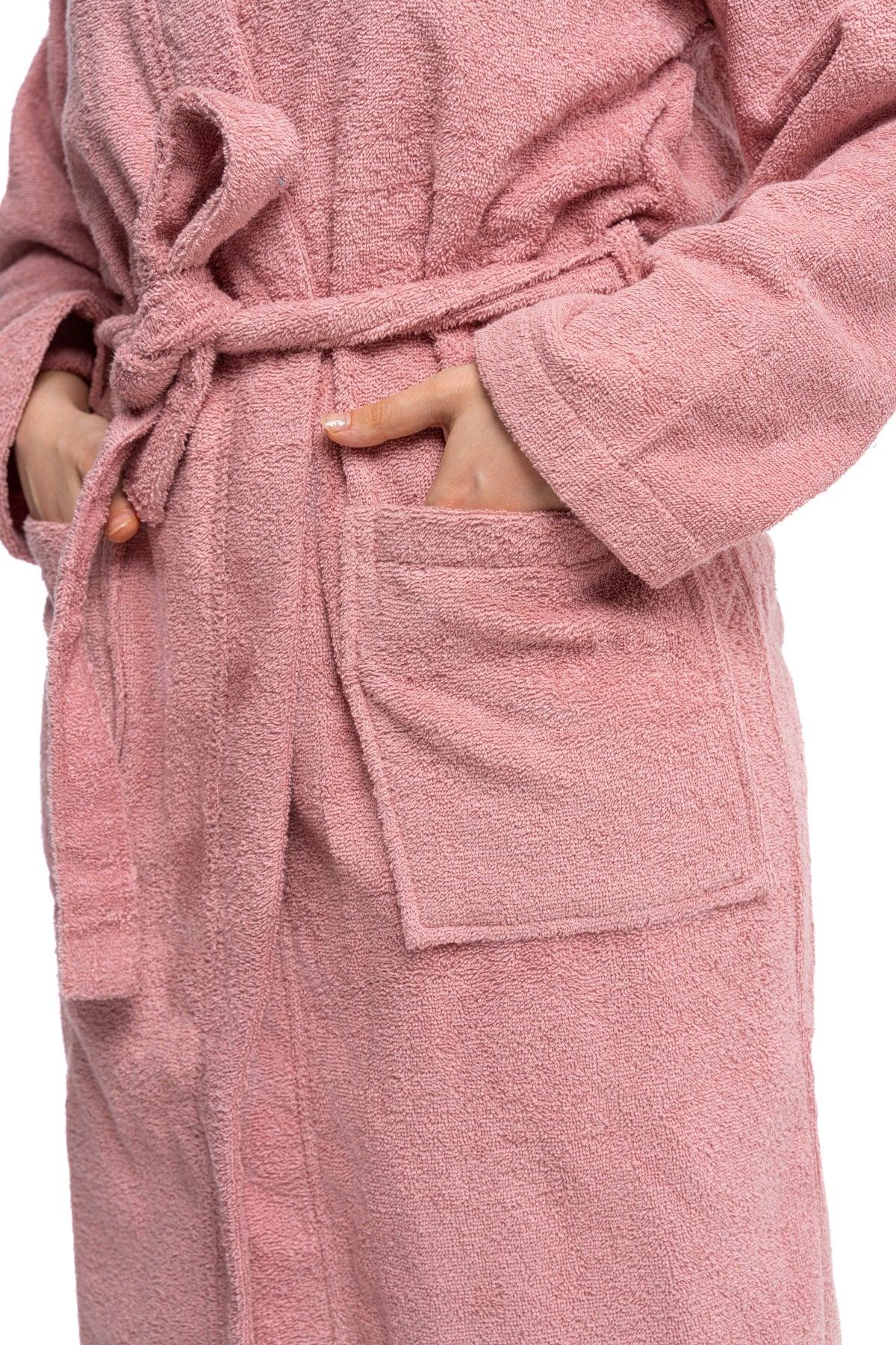 | kimono | 100% Cotton Women / Men Unisex Kimono Bathrobe - Swordslife