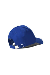 Ballard Blue Baseball Cap Embroidered Unisex Hat