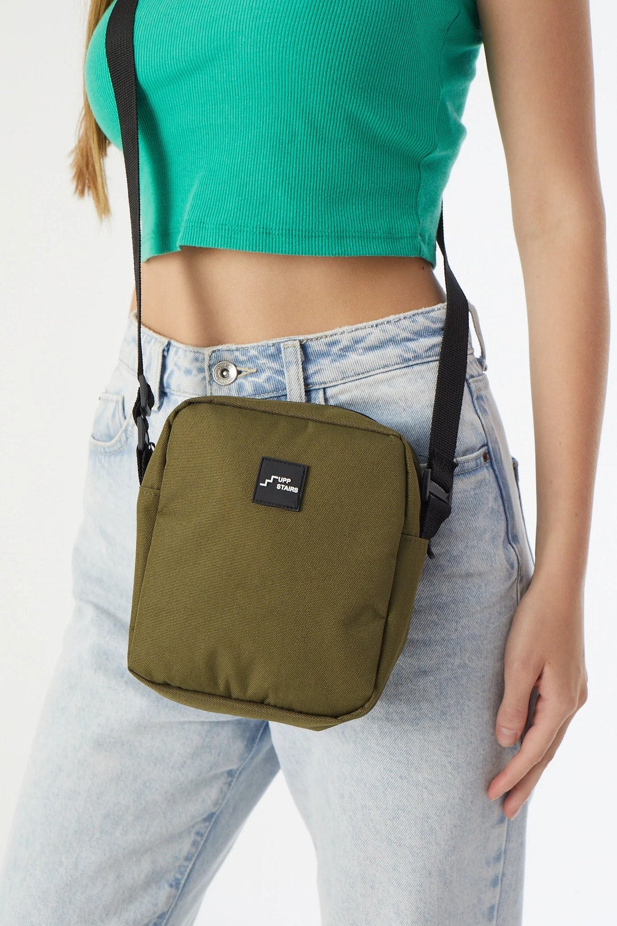 Upp Shoulder Bag