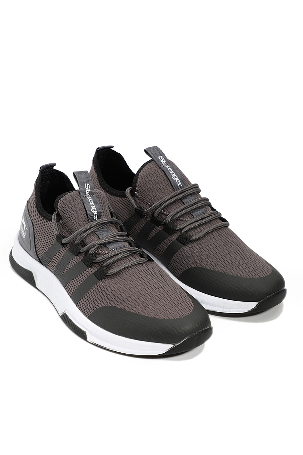 Tuesday Sneaker Unisex Shoes K.gray / Black