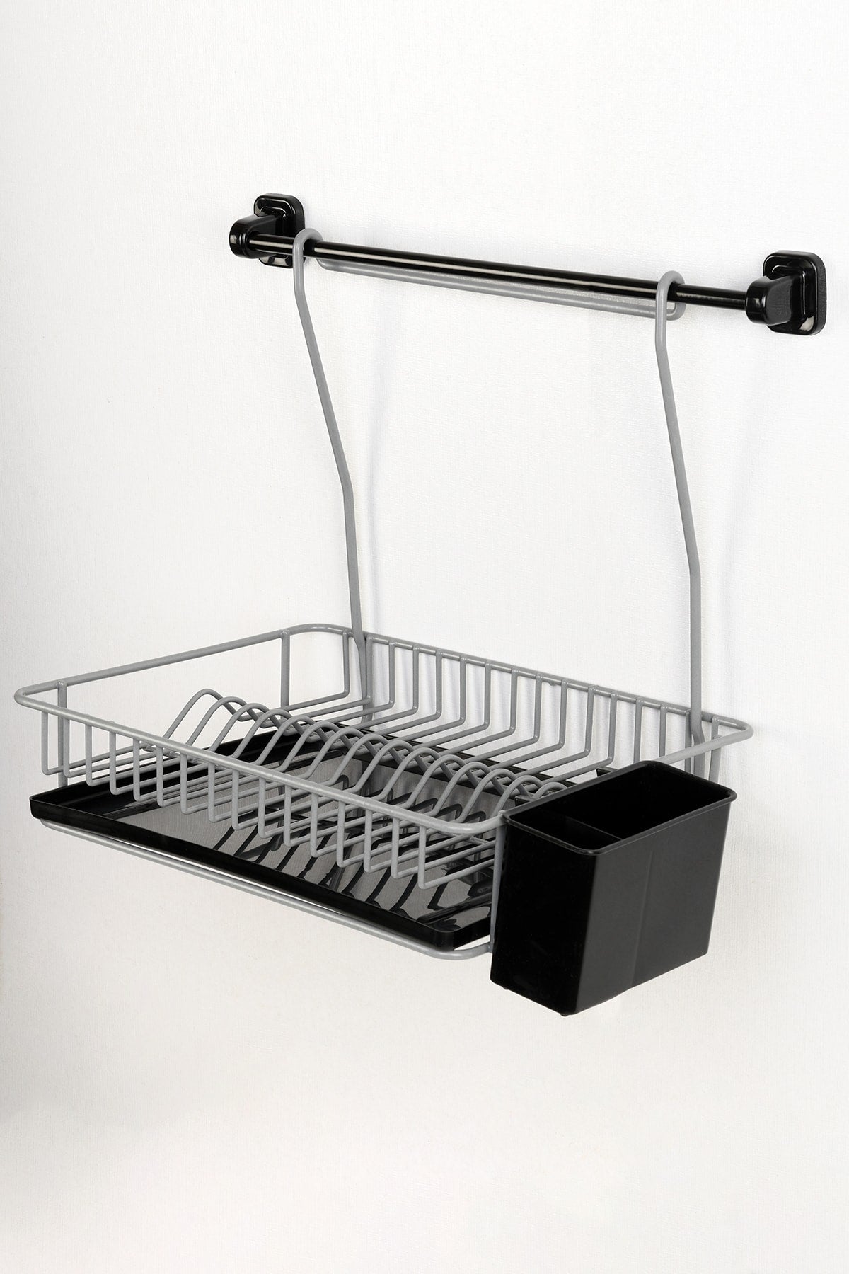 Lifetime Stainless Hanging Dish Rack