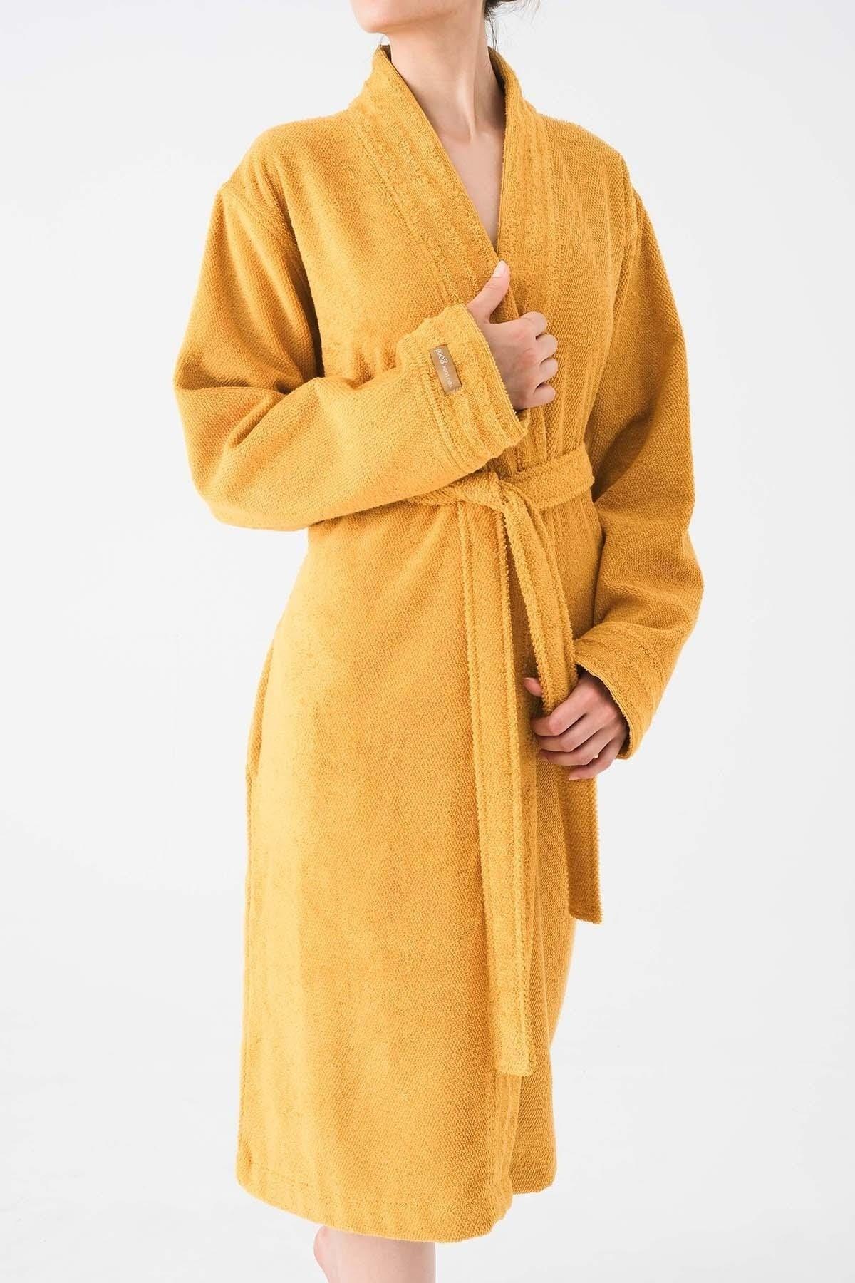 Lapis Robe 101 - New Trend, Unisex Premium Bathrobe - Swordslife