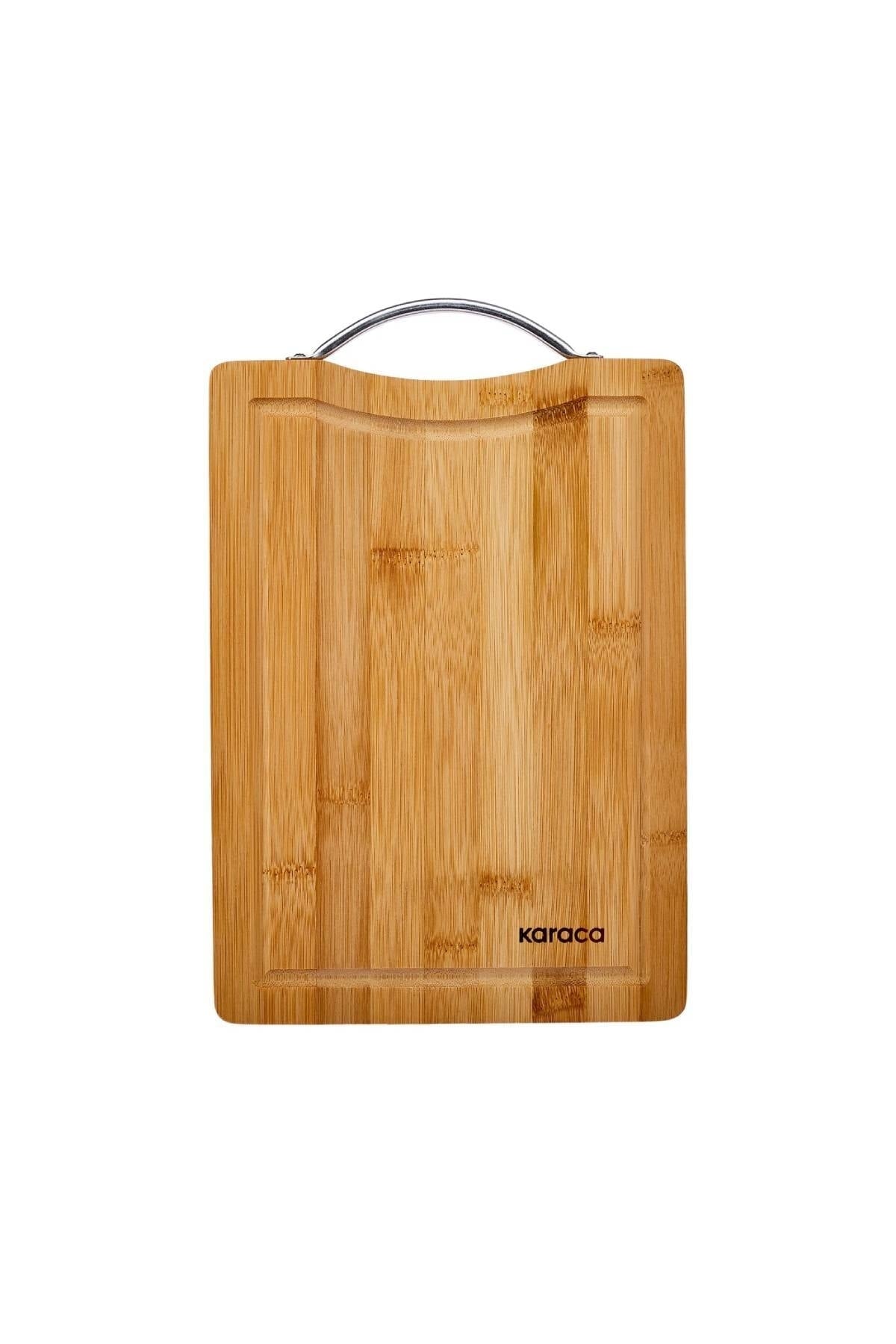 Owen Rectangle Small Cutting Board