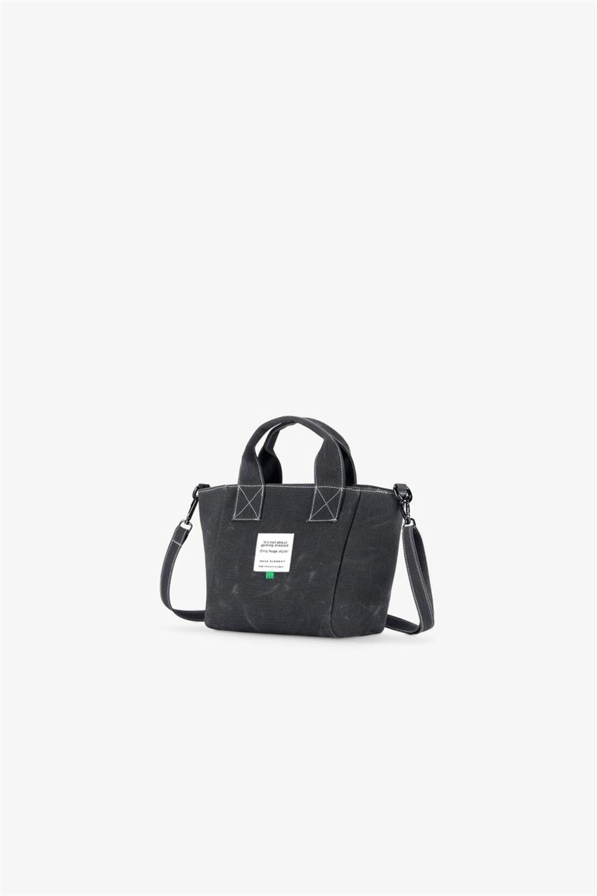 Huge Small Bag Black