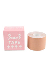 Breast Stabilizer - Lifting And Shaping Tape - Skin Color - Swordslife