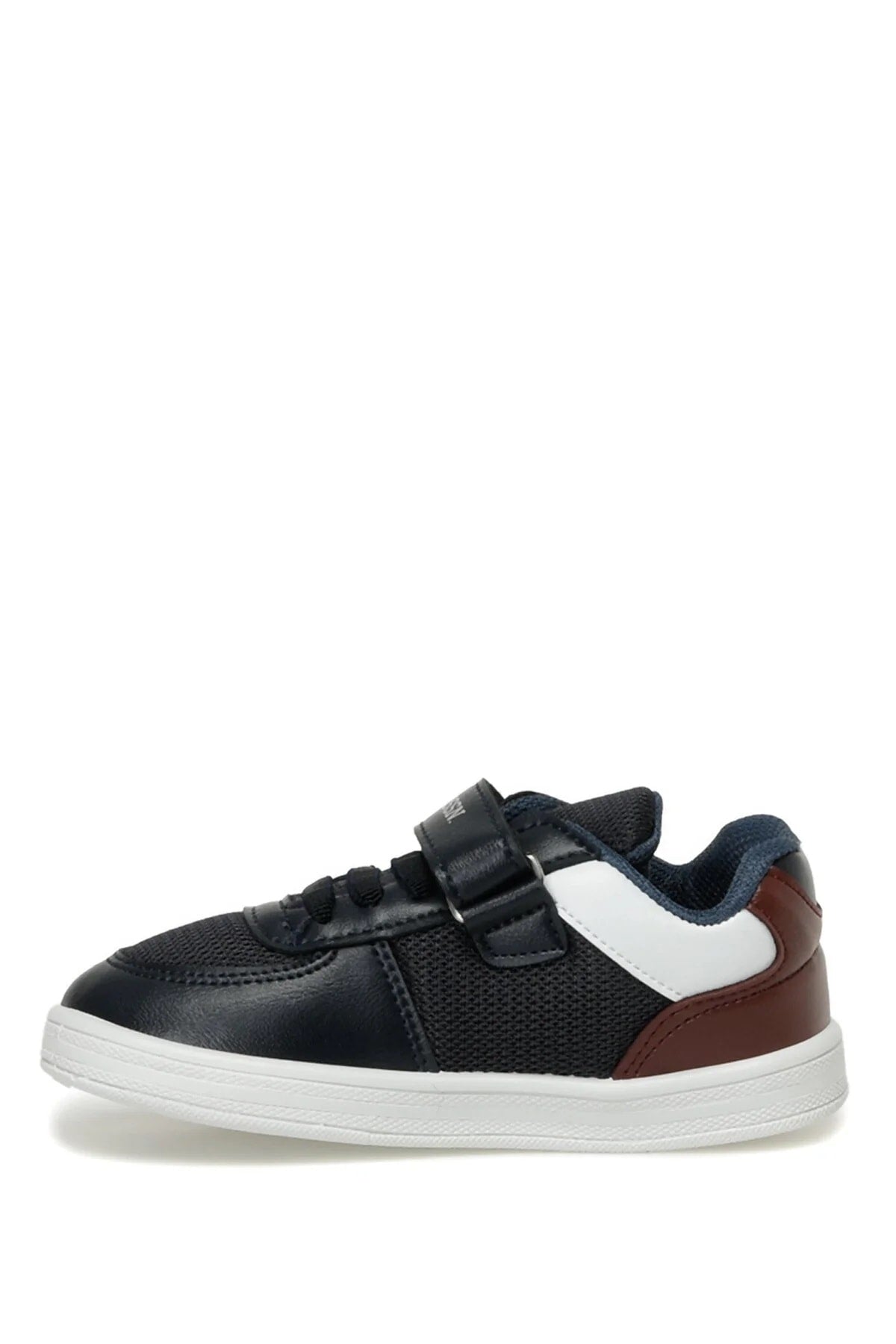 Carren 3fx Navy Boys Sneaker