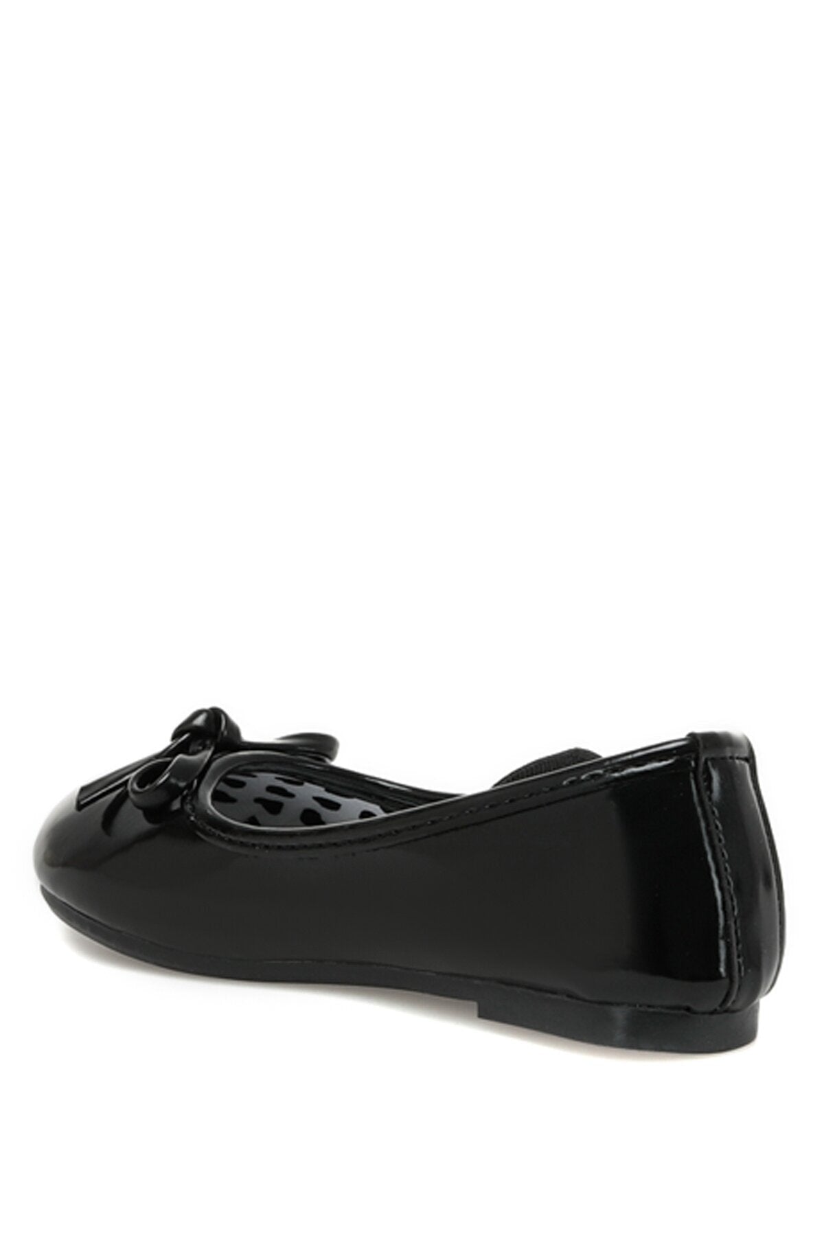 Rugy.p 3fx Black Girls` Flats