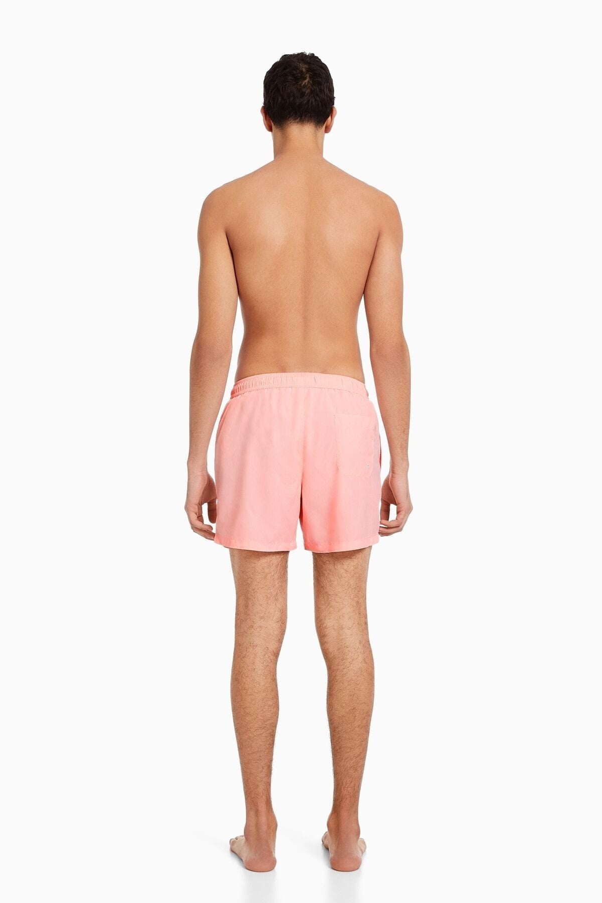 Basic Marine Shorts