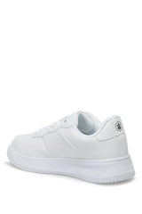 Finster Wmn 2pr White Women's Sneaker - Swordslife