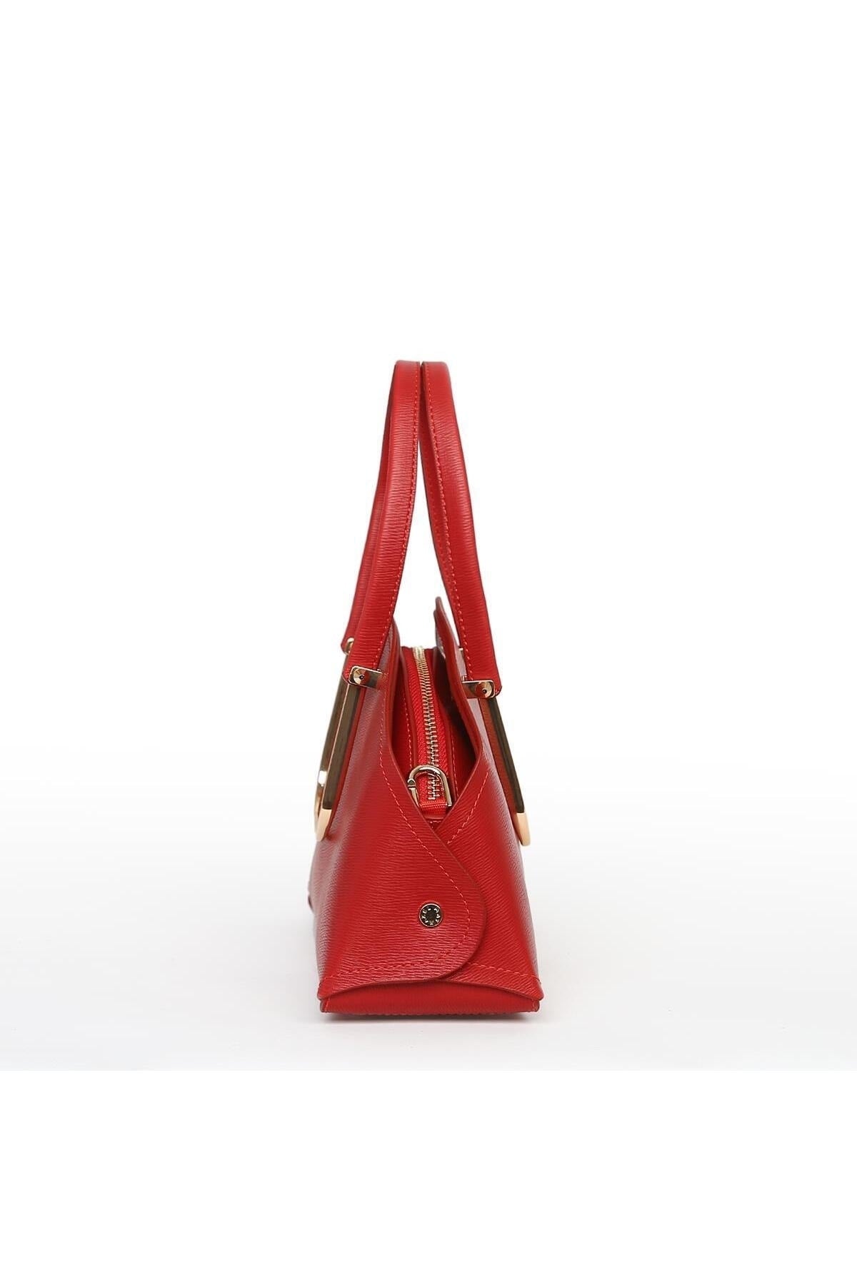 Gian Hand and Shoulder Bag