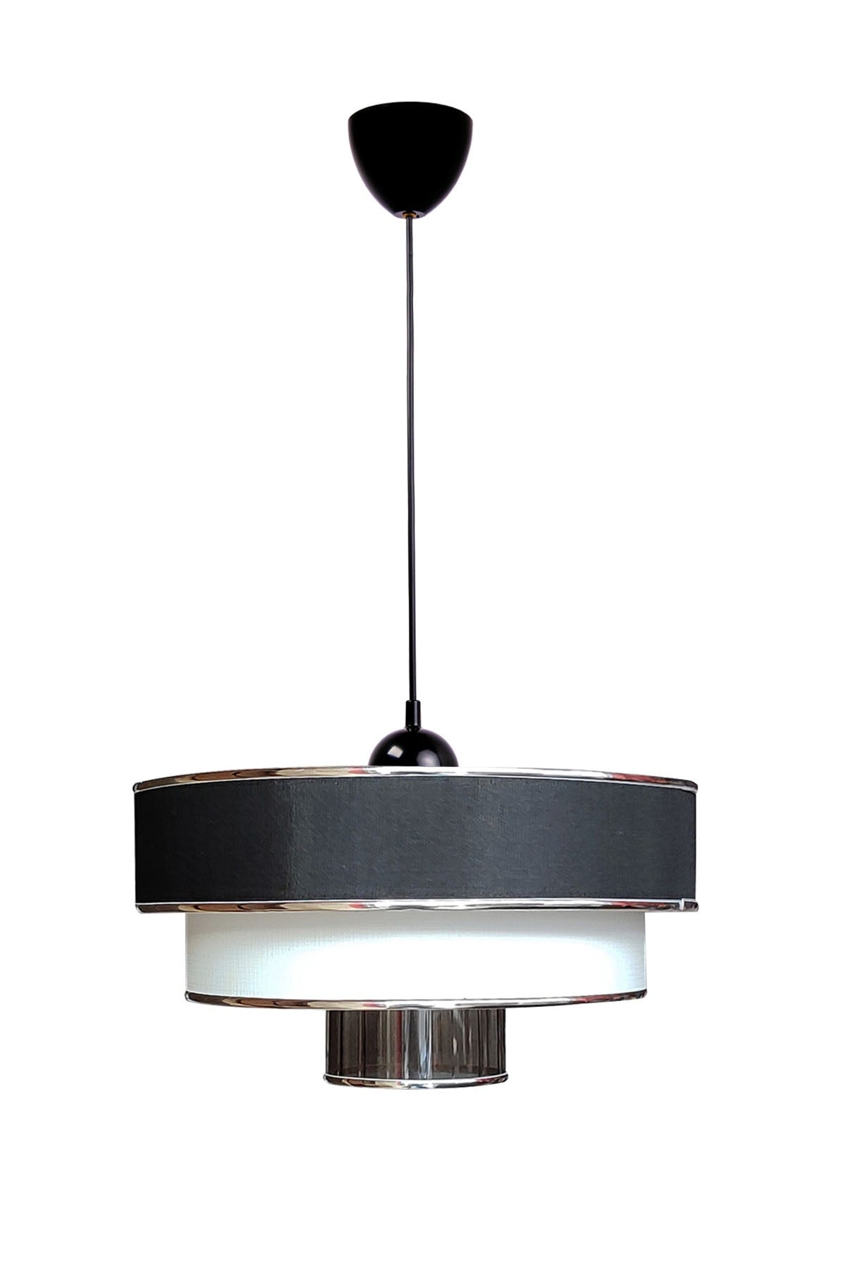 Myk Sports Pendant Lamp Chandelier Em01