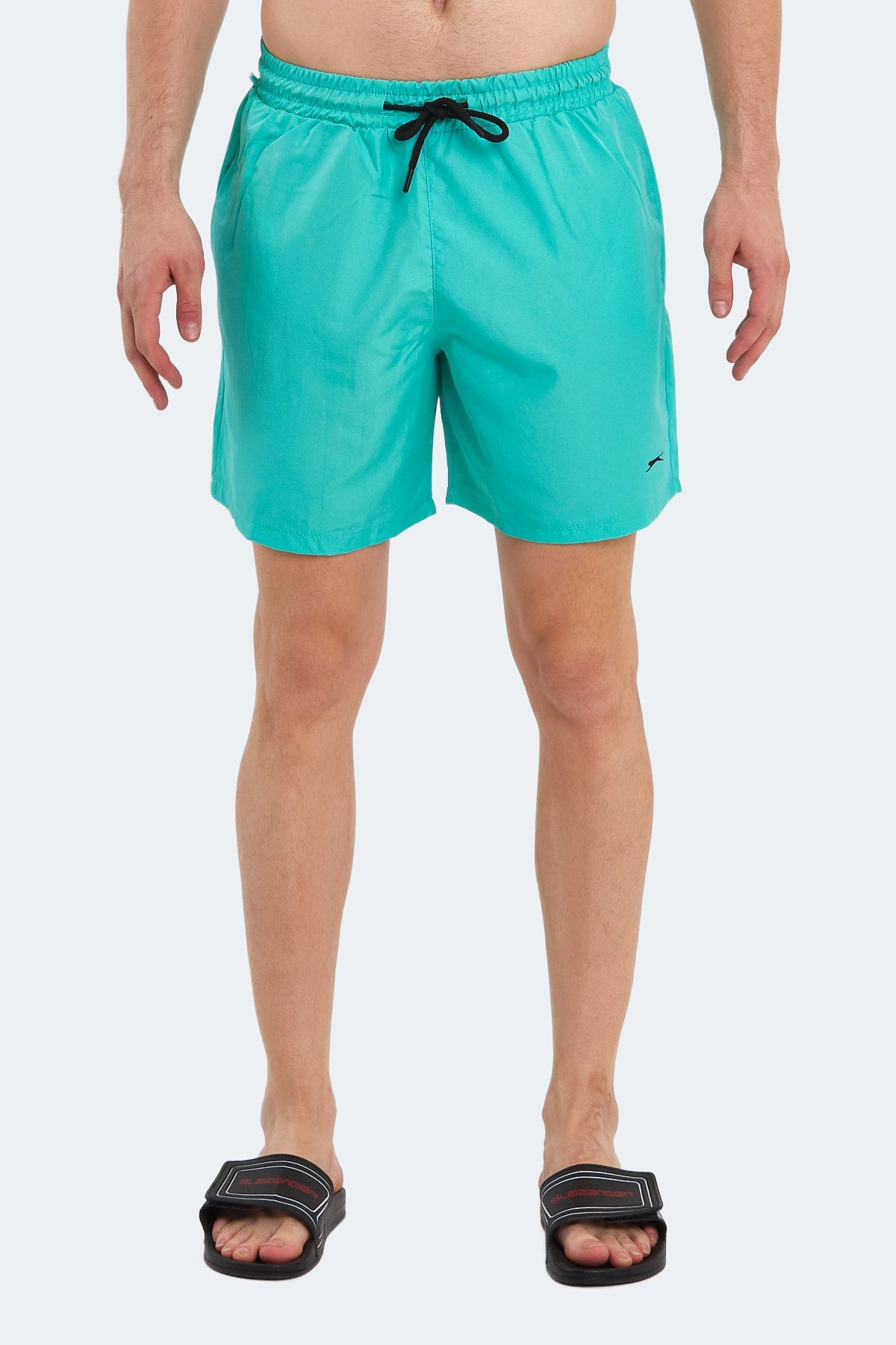 RATING Men's Marine Shorts Green