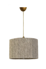 Roue Pendant Lamp Chandelier Green